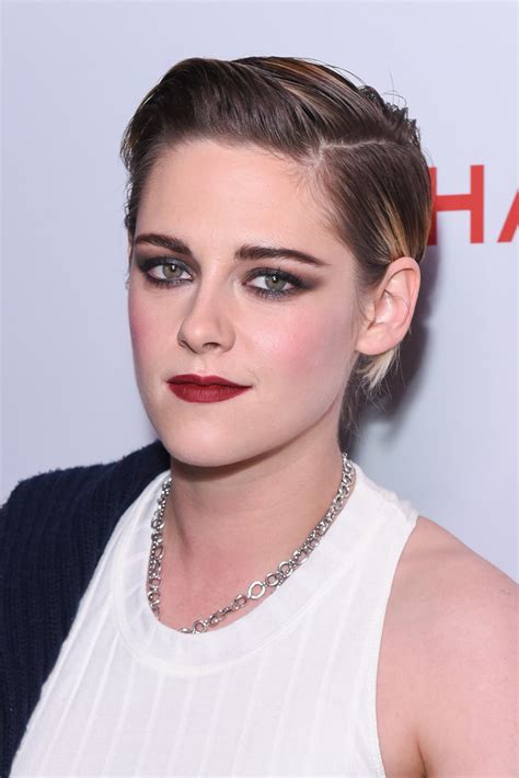 chanel makeup tutorial|kristen stewart eye makeup.